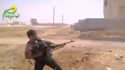 Syria Peace Talks Elusive Despite Diplomacy