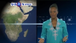 VOA60 AFRICA - MAY 29, 2015
