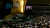 What Happens at the UN General Assembly?