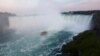 მზის დაბნელების სანახავად ნიაგარაზე მილიონამდე ტურისტს ელიან