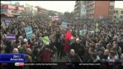 Kosova pa shenja pajtimi rreth krizës politike