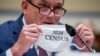 US Census Director Resigns Amid Accusations of Rushing Out Data