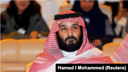 Mohammed bin Salman dan sarki mai jiran gado wanda yake aiwatar da yaki da cin hanci da rashawa
