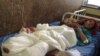 Afghan Girl Injured in Bombing Highlights UN Report on Civilian Casualties