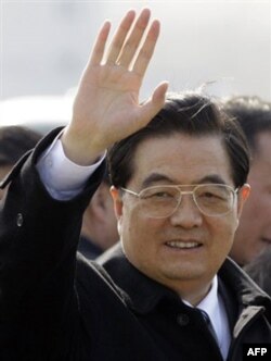 Prezident Xu nazarida Sovuq urush davriga xos xatti-harakatdan, ya’ni “sen yutsang, men yutqazaman” qabilida ish tutishdan voz kechish lozim.