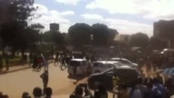 L'arrivé de Moïse Katumbi au Palais de justice