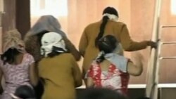 Russia, China Downgraded on US Trafficking Report