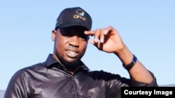 UMnu Mthabisi Ndlovu