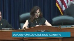 OVNI Egziste! Etazini Gen Prèv, Dapre Responsab ki Temwaye Devan Komite Chanm Depite Etazini sou Fenomèn Anormal Non-Idantifye
