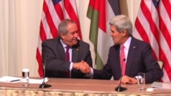 US Increases Aid to Jordan