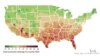 Climate Change Up Close: Southern, Poor US Counties to Suffer