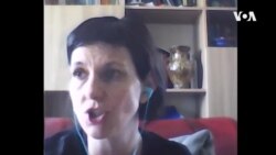 Heroji rata protiv virusa: Psihologinja Tanja Tankosić Girt