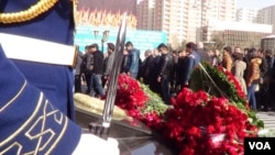 Xocalı faciəsinin 22 ili 