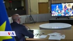 Evropljani pozdravljaju Bidenovih prvih 100 dana