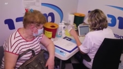 Menguatnya Wacana Vaksin "Booster" untuk Covid-19