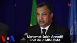 Pour l'ONU, la recrudescence des attaques est liée à l'impasse du processus de paix au Mali (vidéo)