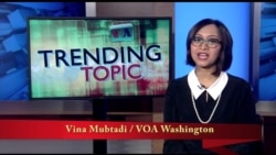 VOA Trending Topic: Spirit of the Mentawai