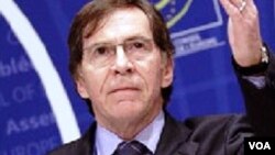 AŞPA sədri Jan Klod Minyon