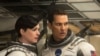 Interstellar ‘Most Illegally Downloaded’ Movie