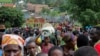 Rwandan President Threatens to Evict Congolese Refugees 