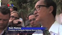 What’s Happening in Cambodia? VOA Speaks with Activist and Analyst Ou Virak