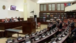 Што ќе преземе власта по јавниот револт за смртта на Фросина?