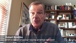 Robert Bradtke: ABŞ, Rusiya və Fransa davamlı sülhə nail olmaq üçün tərəflərlə işləməyə hazır olmalıdır