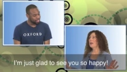 English in a Minute: Head Over Heels