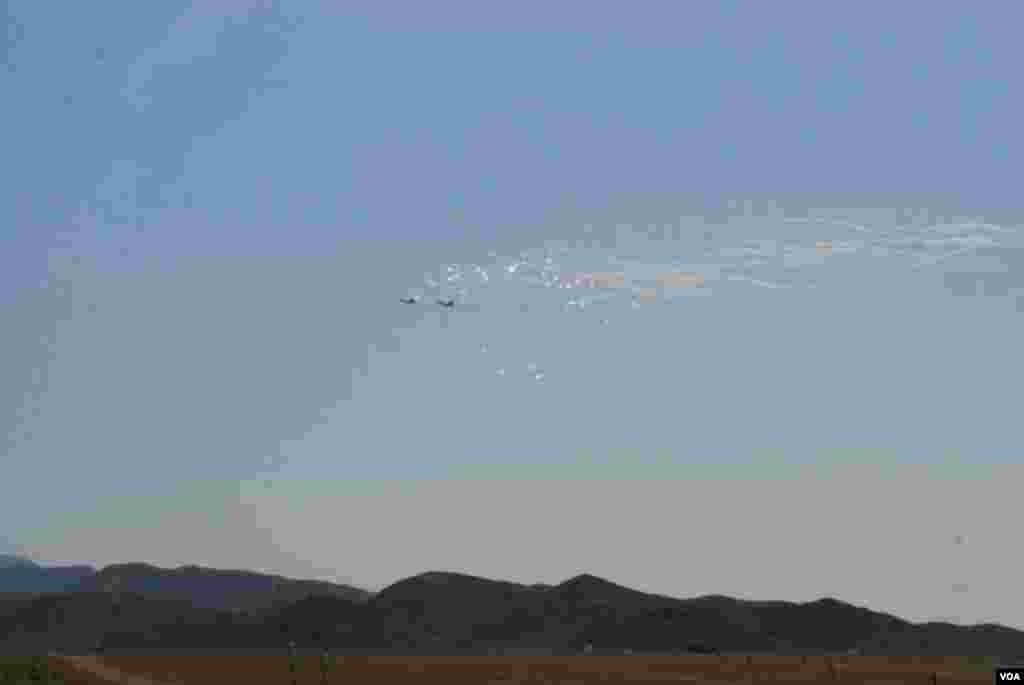 Tinchlik missiyasi-2012