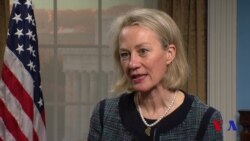 US to Taliban: Door for peace talks is still open