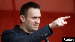 Alexei Navalny