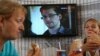 Snowden Masih Tak Terlihat di Bandara Moskow
