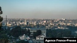 FAAYILII - Magaala Maqalee, naannoo Tigraay, Waxabajjii 5, 2020. 