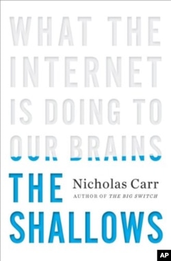 The Distraction Machine