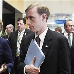 제이크 설리번 미 국무부 전 부통령 안보보좌관(자료사진)