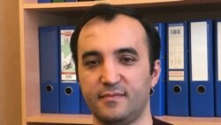 Akif Qurbanov: Çox güman ki, məni də saxlayacaqlar