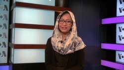 Liputan Ramadan VOA: Food Boost, Bagi-bagi Sembako di Bulan Suci