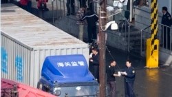 북한, 대중국 무역 누적 적자 200억 달러 넘겨…“수출 없는 ‘구걸’ 경제”