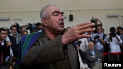 Abdul Rashid Do'stum