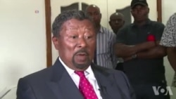 Jean Ping se dit "élu" avant la publication des résultats