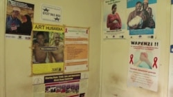 Kenya Faces Challenges in Meeting New HIV Treatment Guidelines