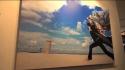 Iwan Bagus dan Photographers@Work