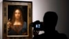 ‘Salvator Mundi’ Buyer Becomes Saudi Culture Minister