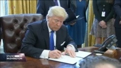 TRUMP: Predsjednik koji odbija naučne nalaze o klimatskim promjenama