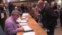 Iowa Caucuses Set Stage for New Hampshire Primary