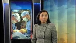 Amerikada sog'liqni saqlash qiyin va qimmat - US Health Care Problems