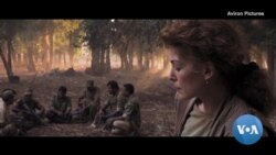 'Private War' Examines War Correspondent's Physical, Psychological Scars