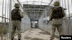 O'zbekiston-Qirg'iziston chegarasi