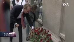 Bob Dole o BiH: Oni od nas traže šansu da se brane