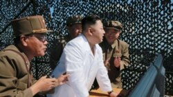 North Korea: Tests and Tension - VOA Asia Weekly